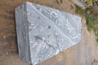 Amfibolit granito plokštė